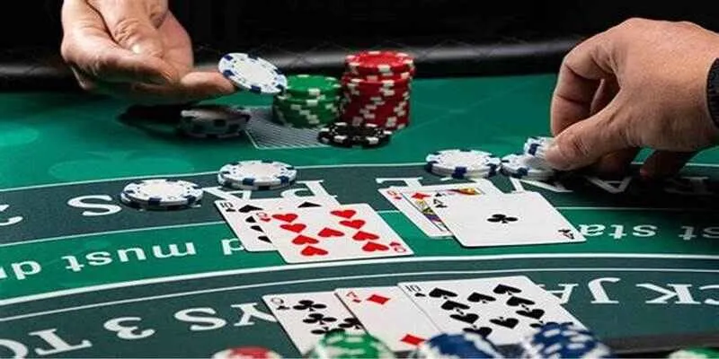 Bài xì dách HITCLUB mới nhất
