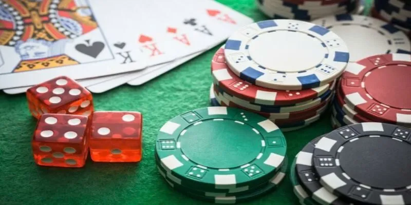 Chơi game là mê mệt