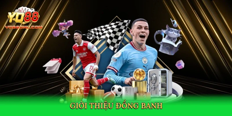 Giới thiệu Đồng banh