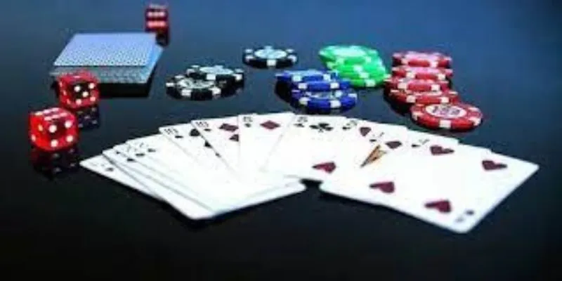 Hệ thống trò chơi ưu việt