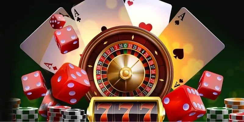 mẹo chơi casino 79KING
