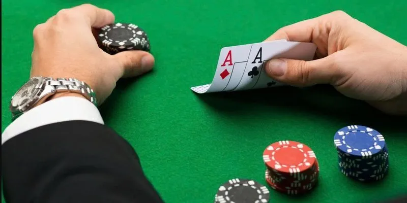Mẹo chơi Casino UK88 đang được cập nhật