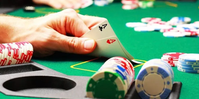 mẹo chơi Casino UK88