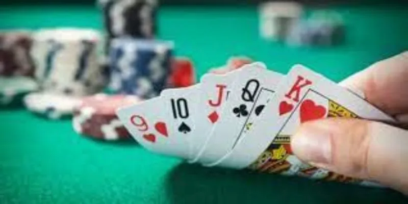 Những game bài hot hit