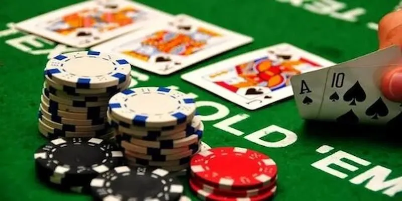 Những mẹo chơi casino 79KING