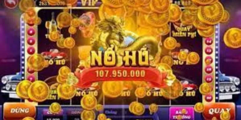 Tìm hiểu nổ hũ may mắn MIBET
