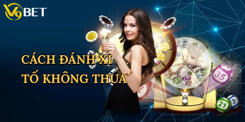 Cách Đánh Xì Tố Không Thua